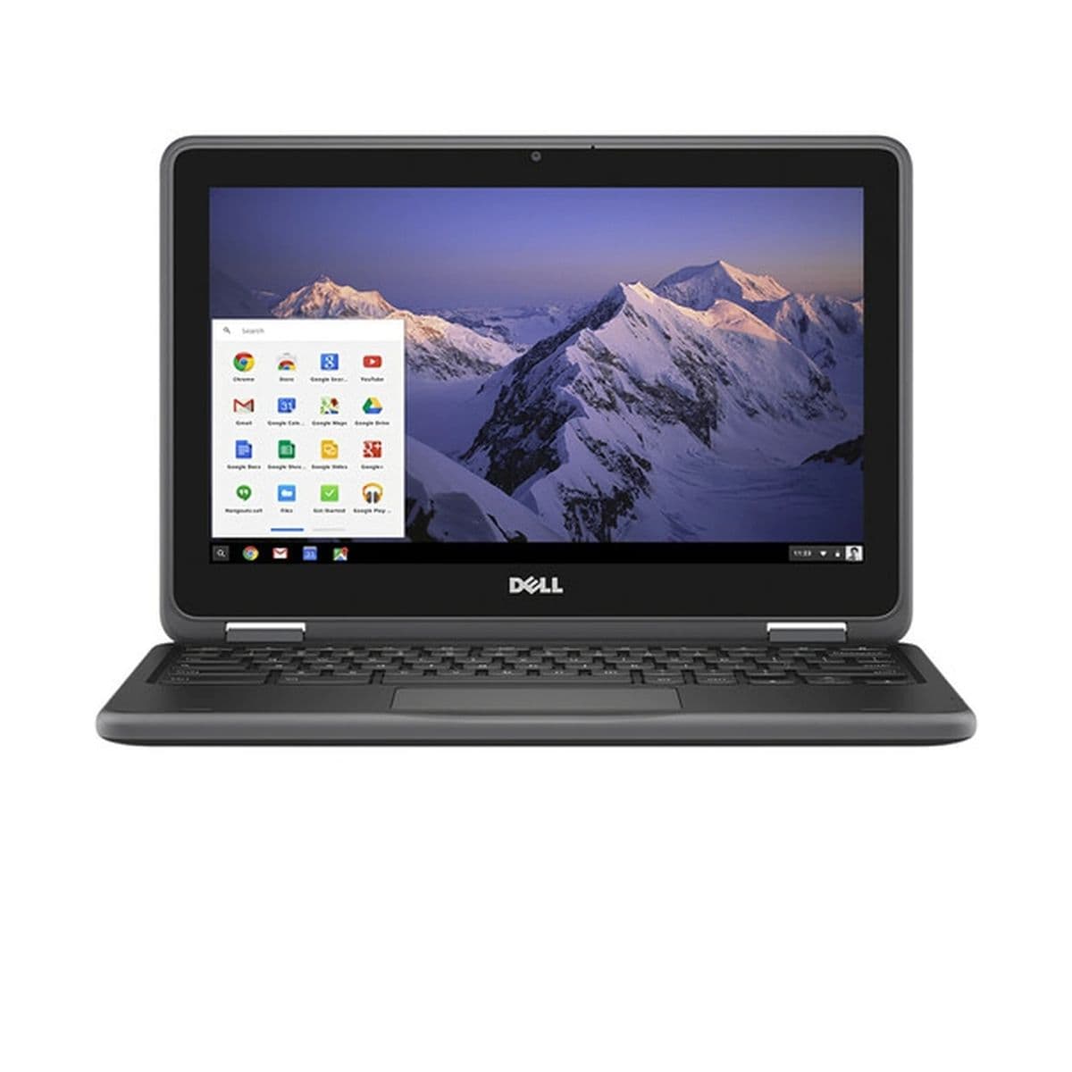 Dell Chromebook 11 3100 11.6" 4GB 16GB eMMC Celeron® 1.1GHz ChromeOS - Dell Chromebook 11 3100 2-in-1 4GB 32GB