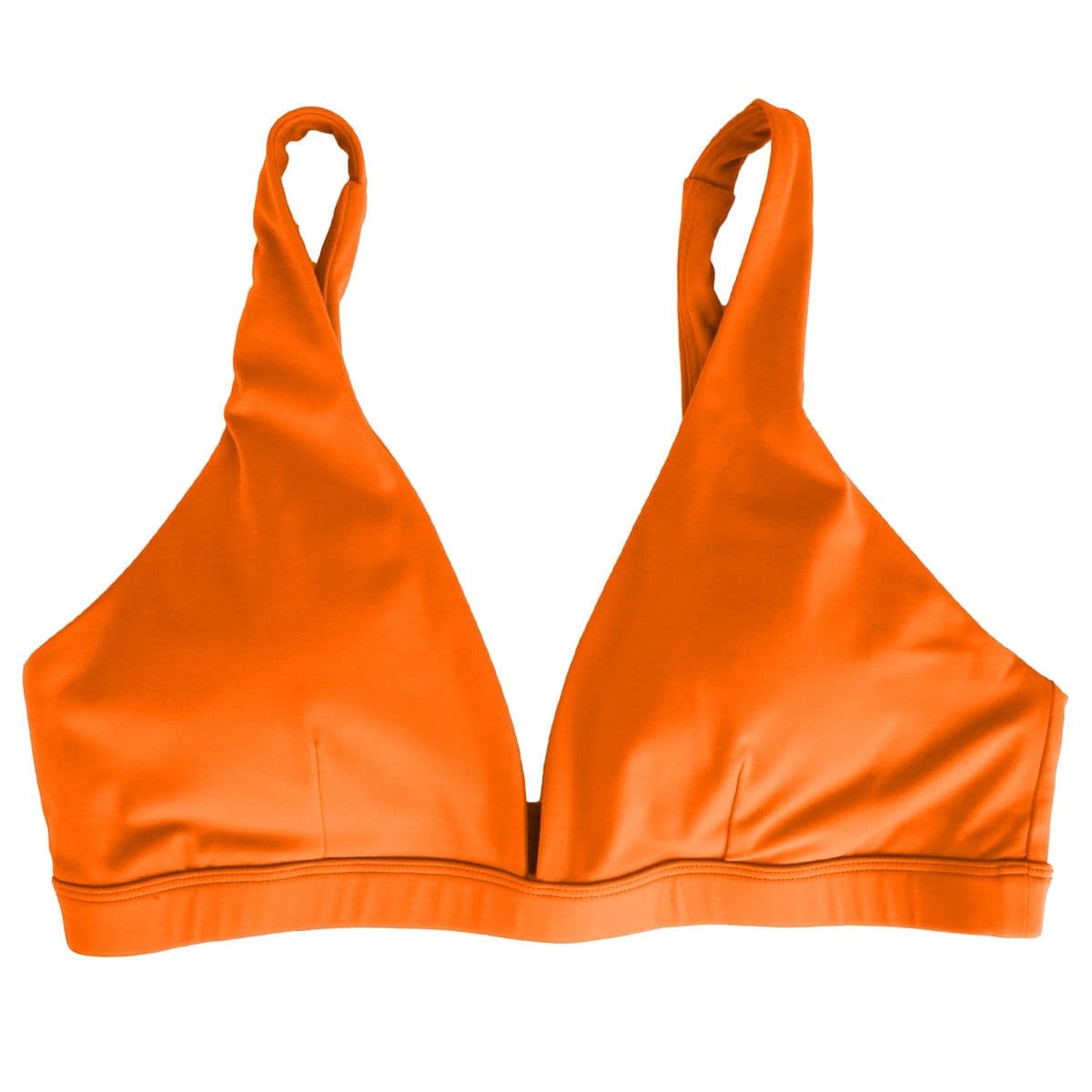 N'Polar™ Deep V-Neck Sports Bras - NPolar Deep V-Neck Sports Bras OM