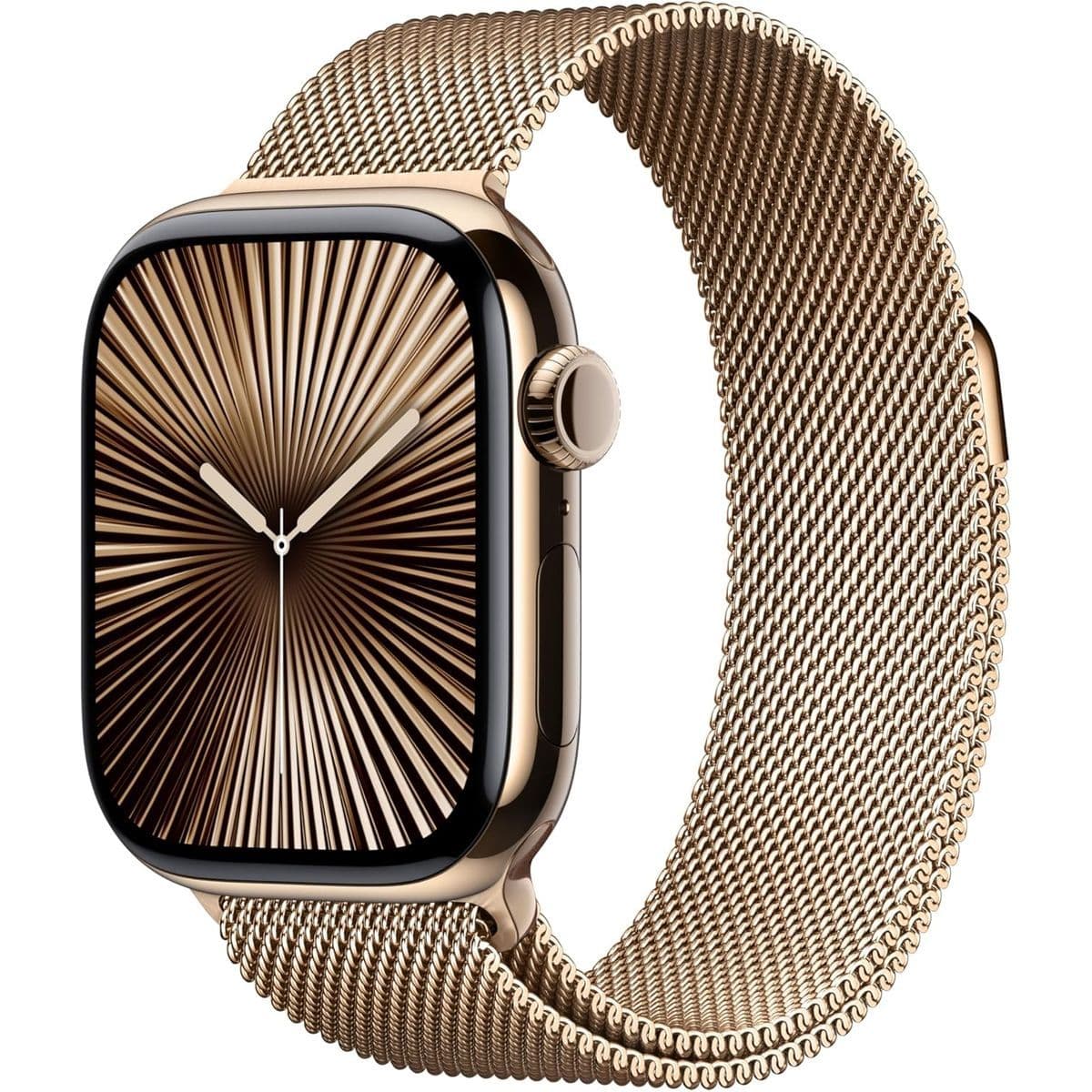 Apple Watch S10 (gps + Lte) 46mm - MX003LW/A