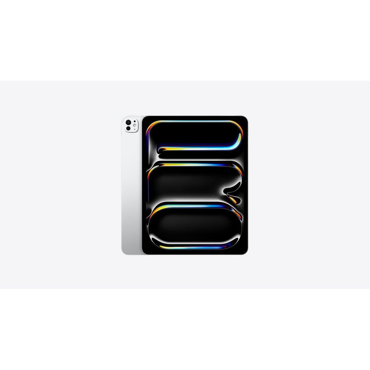 Apple 13-inch iPad Pro 7th Generation (2024) - 256GB , SILVER , WIFI ONLY